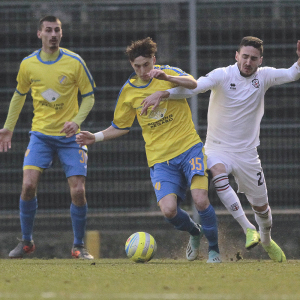 (Foto Ivan Benedetto)