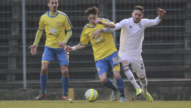 (Foto Ivan Benedetto)