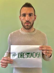 Gabriele Franchino #IoRestoACasa