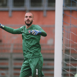 Simone Moschin (Foto Ivan Benedetto)