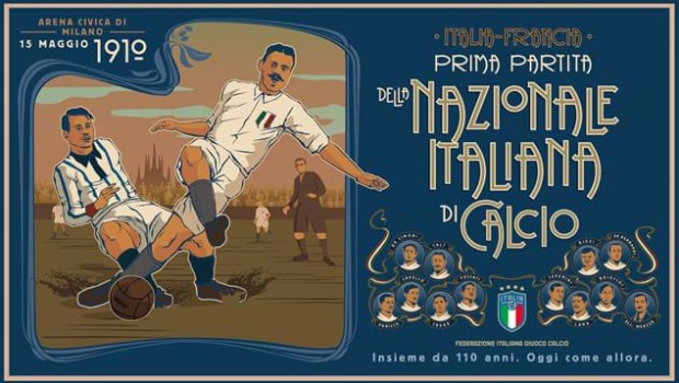 Nazionale-Italiana-110-anni