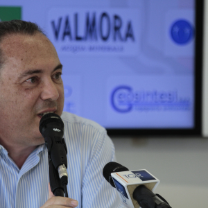 Massimo Secondo (Foto Ivan Benedetto)