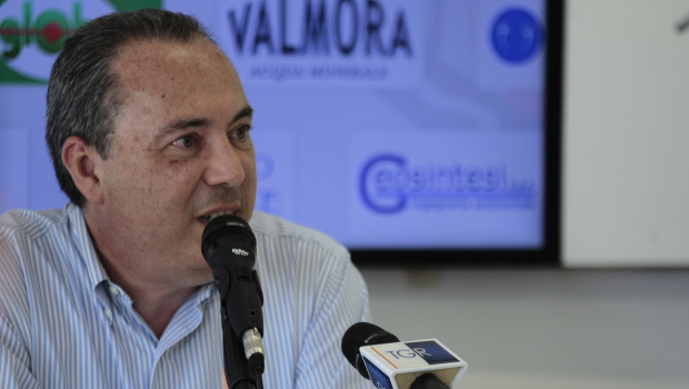 Massimo Secondo (Foto Ivan Benedetto)