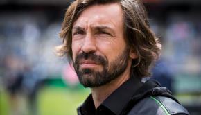 Andrea Pirlo