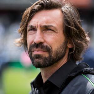 Andrea Pirlo