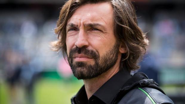 Andrea Pirlo