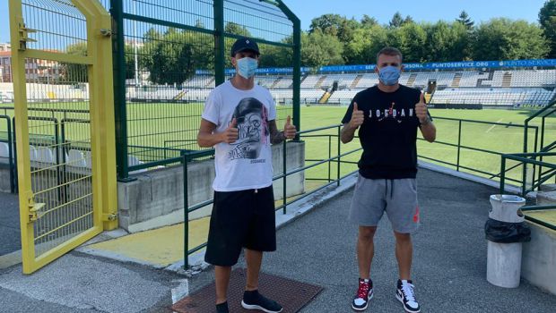 (Foto F.C. Pro Vercelli 1892)