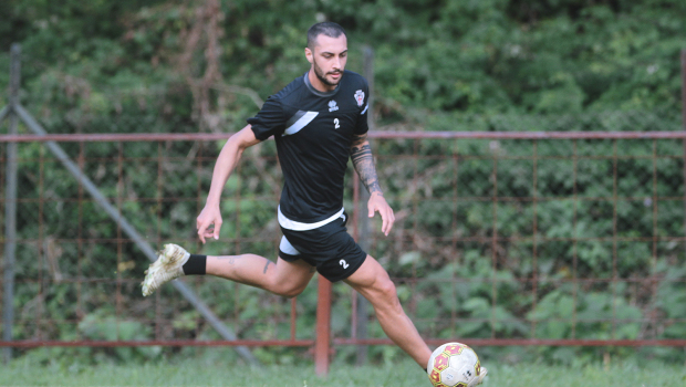 Alessio Benedetti (Foto Ivan Benedetto)