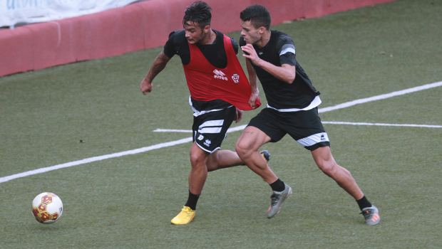 (Foto Ivan Benedetto)