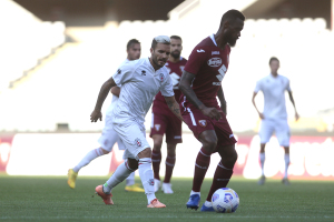 (Foto Ivan Benedetto)