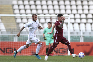 (Foto Ivan Benedetto)