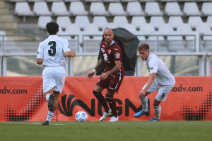 (Foto Ivan Benedetto)