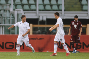 (Foto Ivan Benedetto)