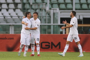 (Foto Ivan Benedetto)