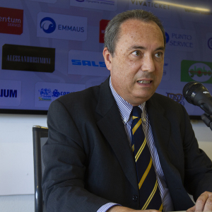 Massimo Secondo (Foto Ivan Benedetto)