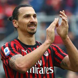 Zlatan Ibrahimovic