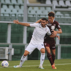 Carlo Crialese (Foto Ivan Benedetto)