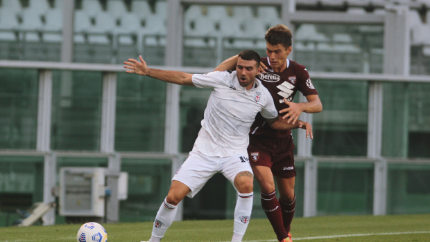 Carlo Crialese (Foto Ivan Benedetto)