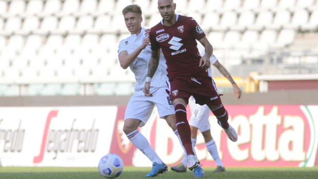 (Foto Ivan Benedetto)