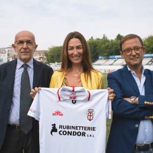 Smerieri, Angiolini, Pinciroli (Foto Ivan Benedetto)