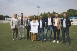 (Foto Ivan Benedetto)