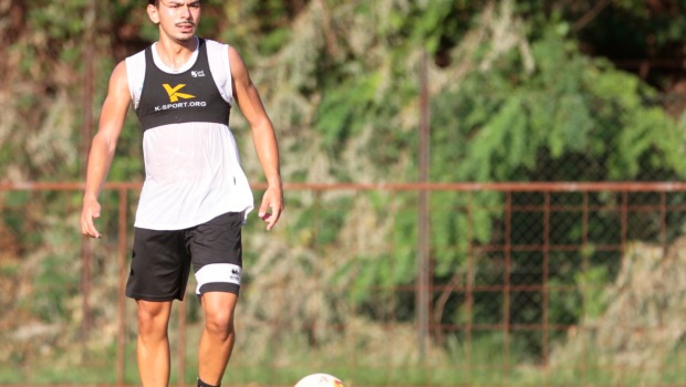 Marco Barbini (Foto Ivan Benedetto)