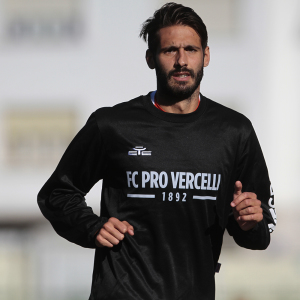 Alberto Masi (Foto Ivan Benedetto)