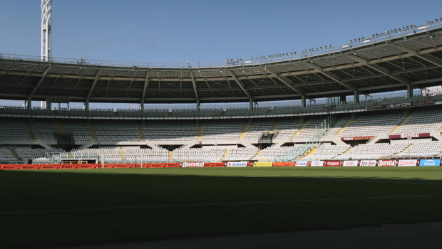 Stadio Olimpico Grande Torino (Foto Ivan Benedetto)