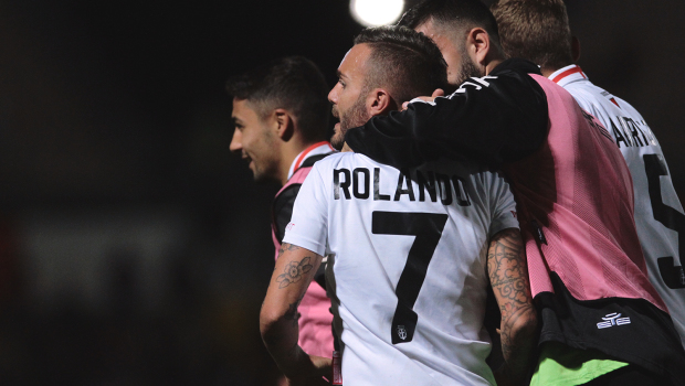 (Foto Ivan Benedetto)