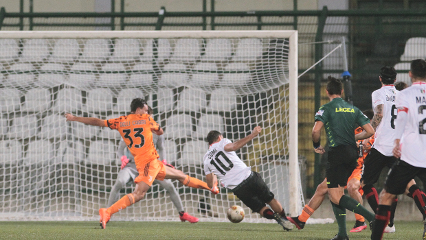 (Foto Ivan Benedetto)