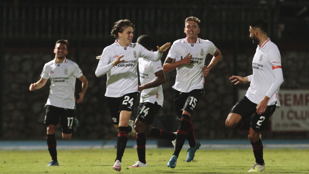 (Foto Ivan Benedetto)