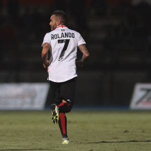 Mattia Rolando (Foto Ivan Benedetto)