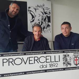 (Foto F.C. Pro Vercelli 1892)