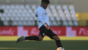 Gianluca Clemente (Foto Ivan Benedetto)