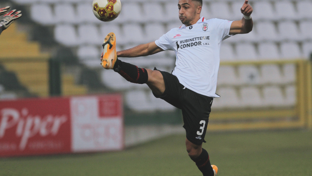 Francesco Rodio (Foto Ivan Benedetto)