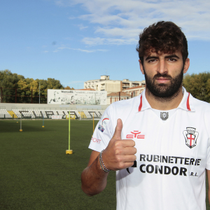 Gianluca Clemente (Foto Ivan Benedetto)