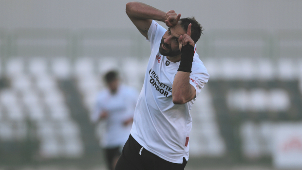 Gianmario Comi (Foto Ivan Benedetto)