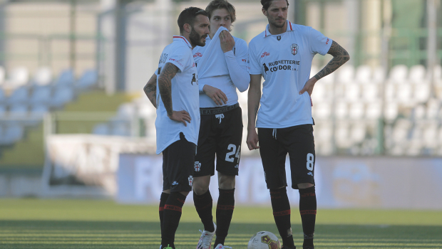 (Foto Ivan Benedetto)