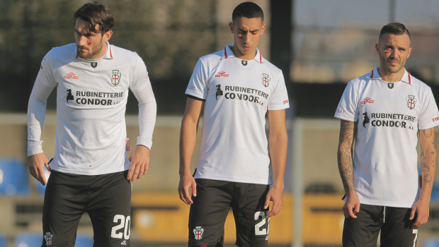 (Foto Ivan Benedetto)