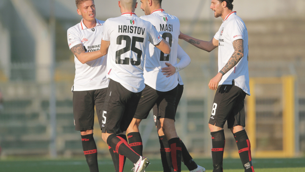 (Foto Ivan Benedetto)