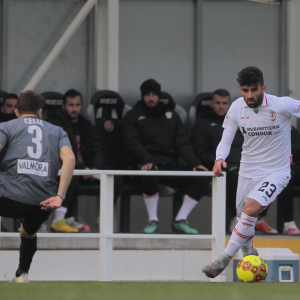 (Foto Ivan Benedetto)