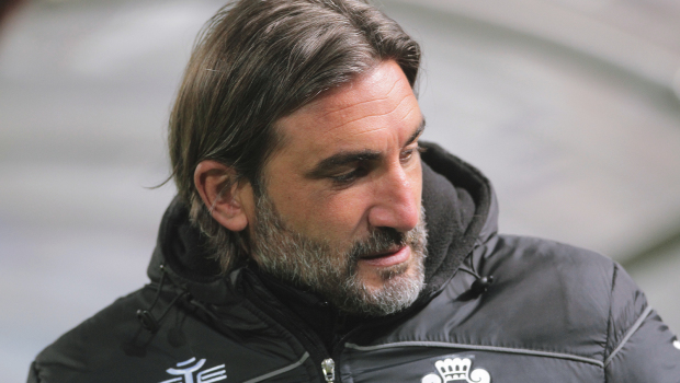 Francesco Modesto (Foto Ivan Benedetto)