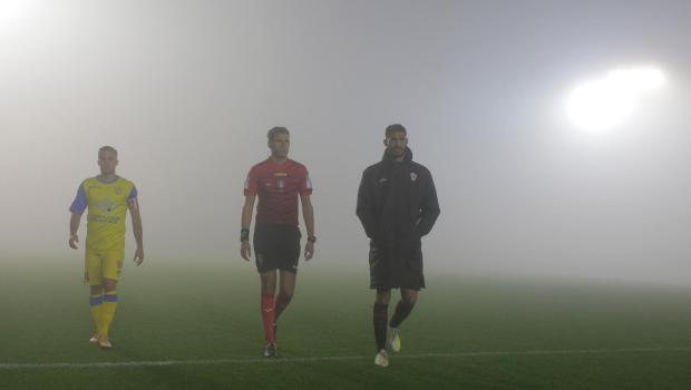 (Foto Ivan Benedetto)