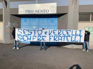 Tifosi Pro Sesto