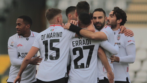 (Foto Ivan Benedetto)