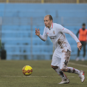 Matti Lund Nielsen (Foto Ivan Benedetto)