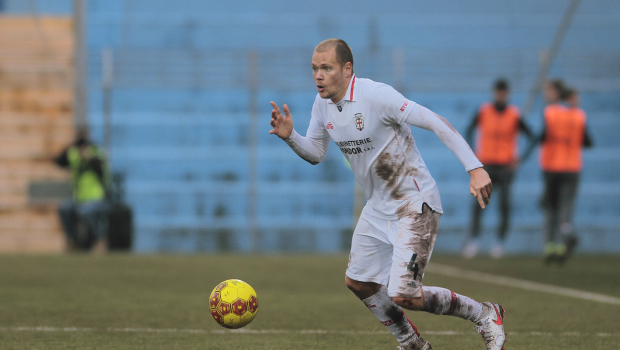 Matti Lund Nielsen (Foto Ivan Benedetto)