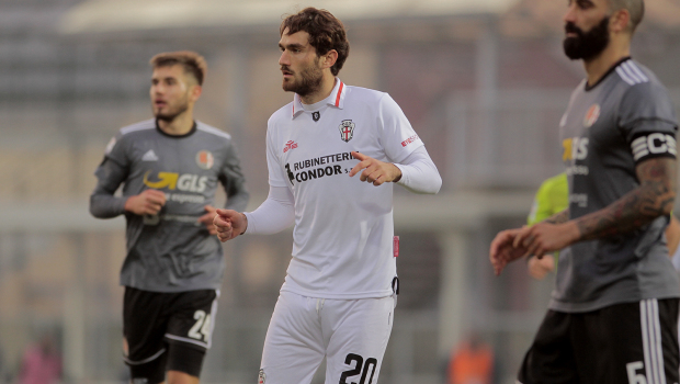 Stefano Padovan (Foto Ivan Benedetto)