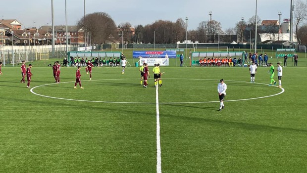 (Foto F.C. Pro Vercelli 1892)