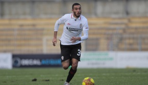 Francesco Mezzoni (Foto Ivan Benedetto)